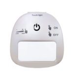 چراغ سقف لمسی مناسب برای پژو 206