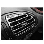 دریچه کولر اسپرت206