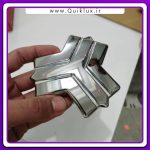 ارم سایپا جلو پنجره کوییک ساینا ( اصلی )