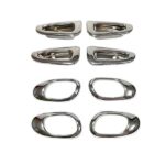 دکوراتیو-8-تیکه-درب-206-رنگ-استیل