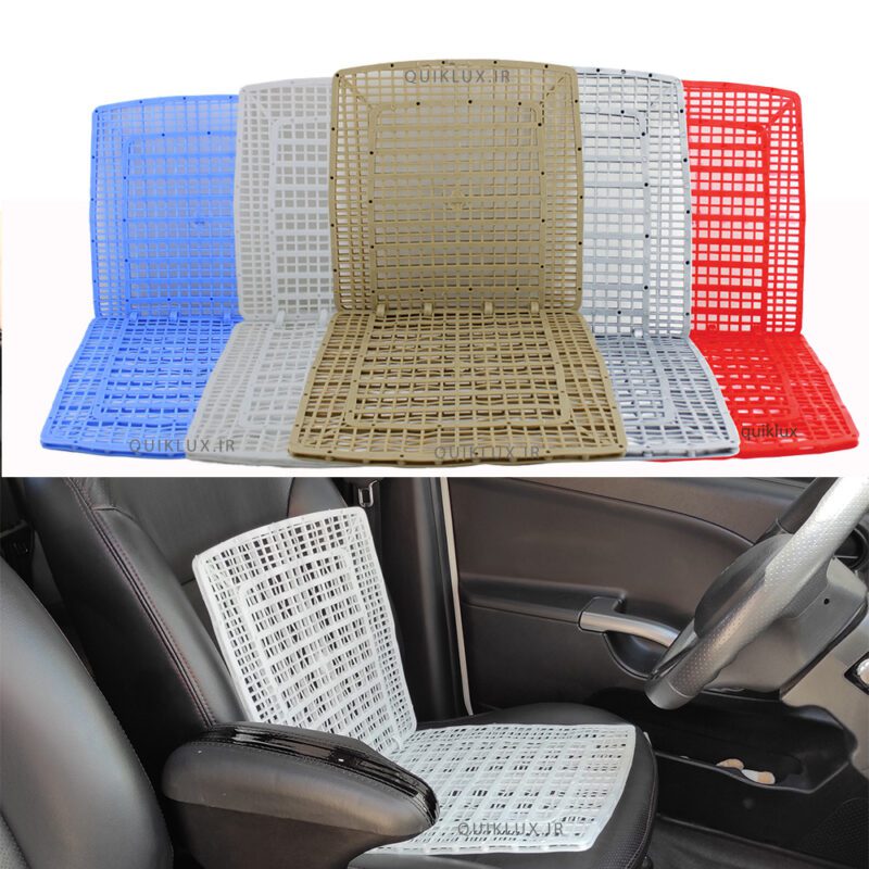 عرق گیر توری جنس پلاستیکی