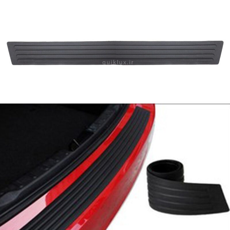 پد محافظ سپر عقب خودرو