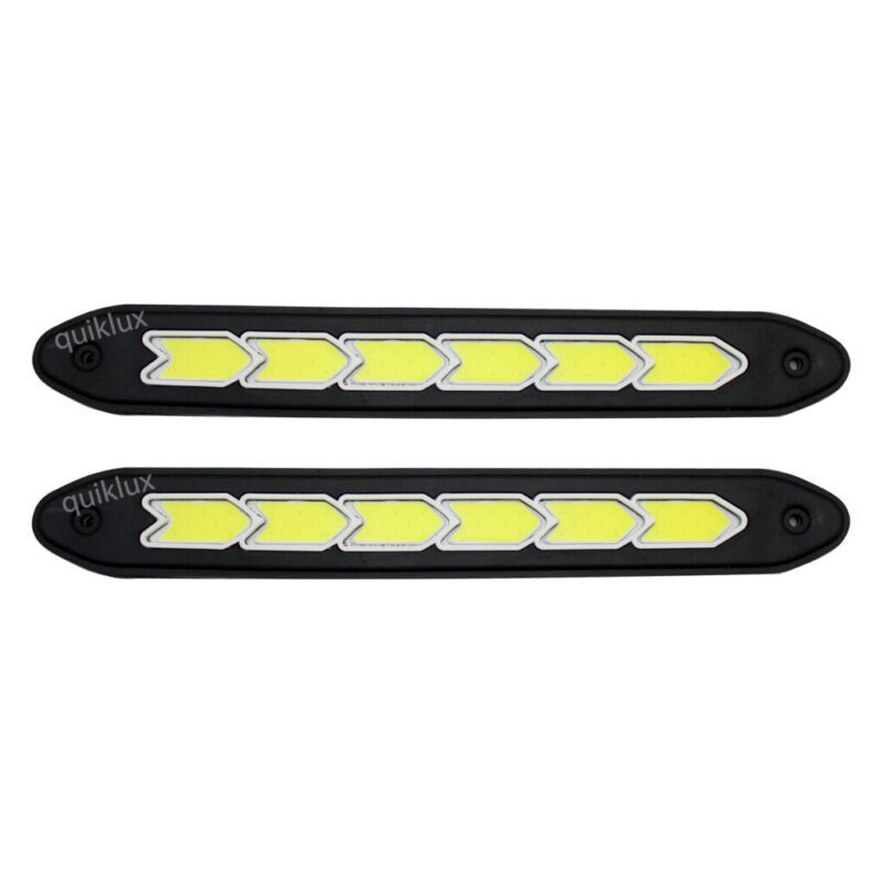 دیلایت COB مدل XYU-5W سفید یخی