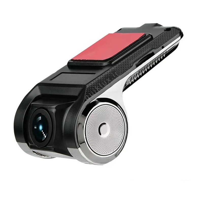دوربین ثبت وقایع خودرو Camera USB DVR