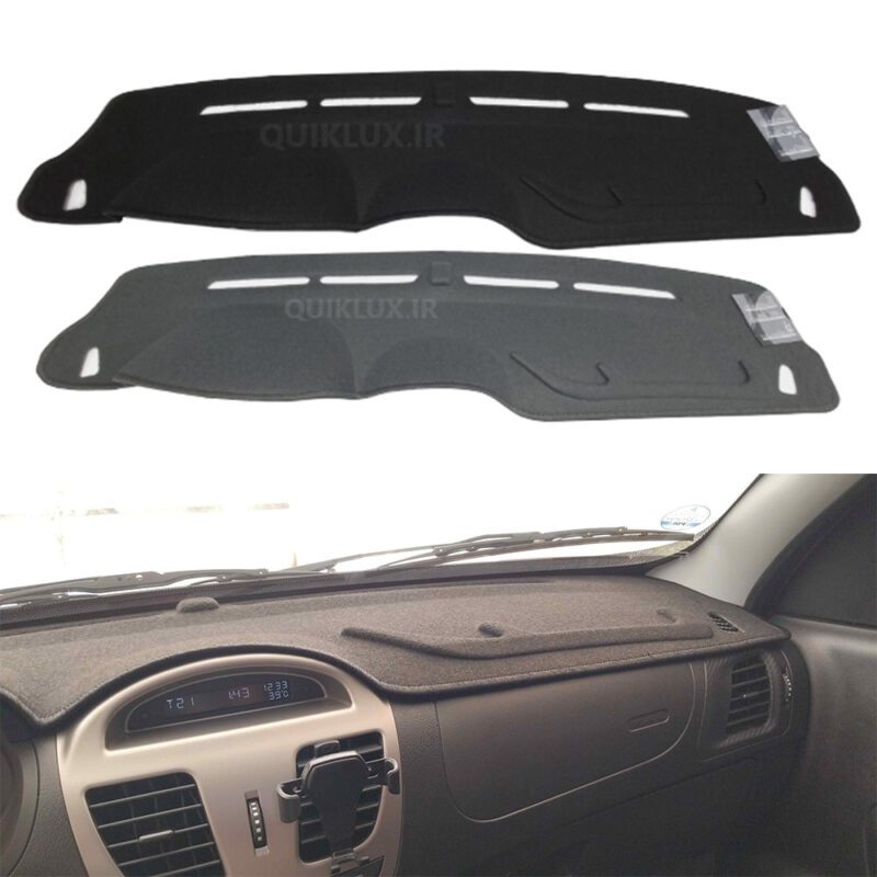 رو داشبوردی ساینا کوییک برند  بابل|BABOL