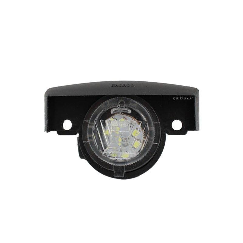 چراغ نمره پلاک تک لایت رانا پژو 405 (2 عددی)