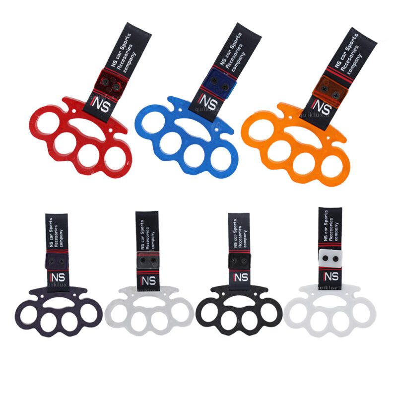 آویز پنجه بکس