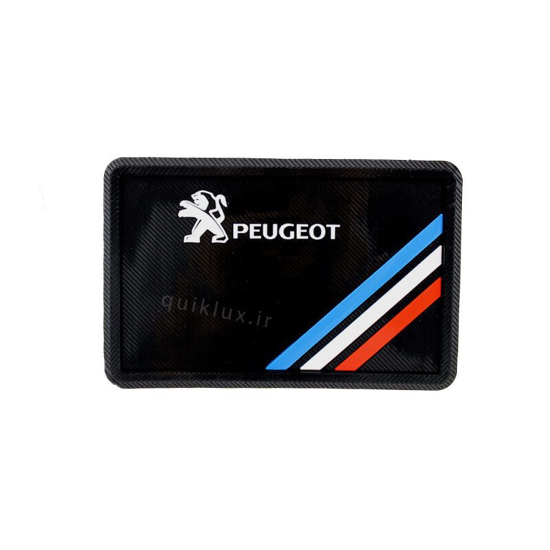 پد سیلیکونی پژو فرانسه