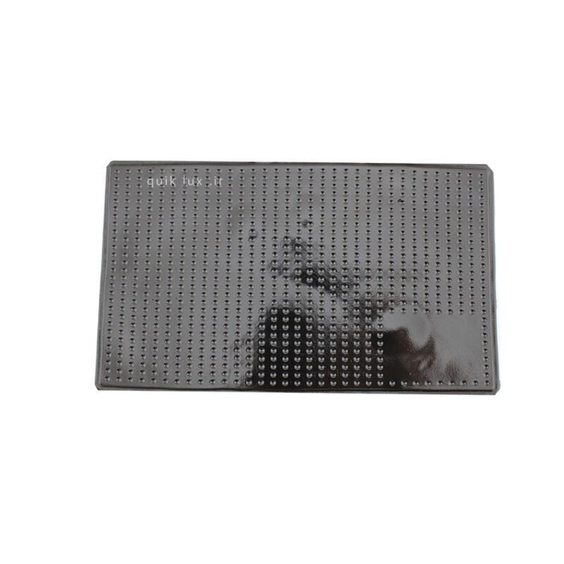 پد ژله ای رو داشبوردی