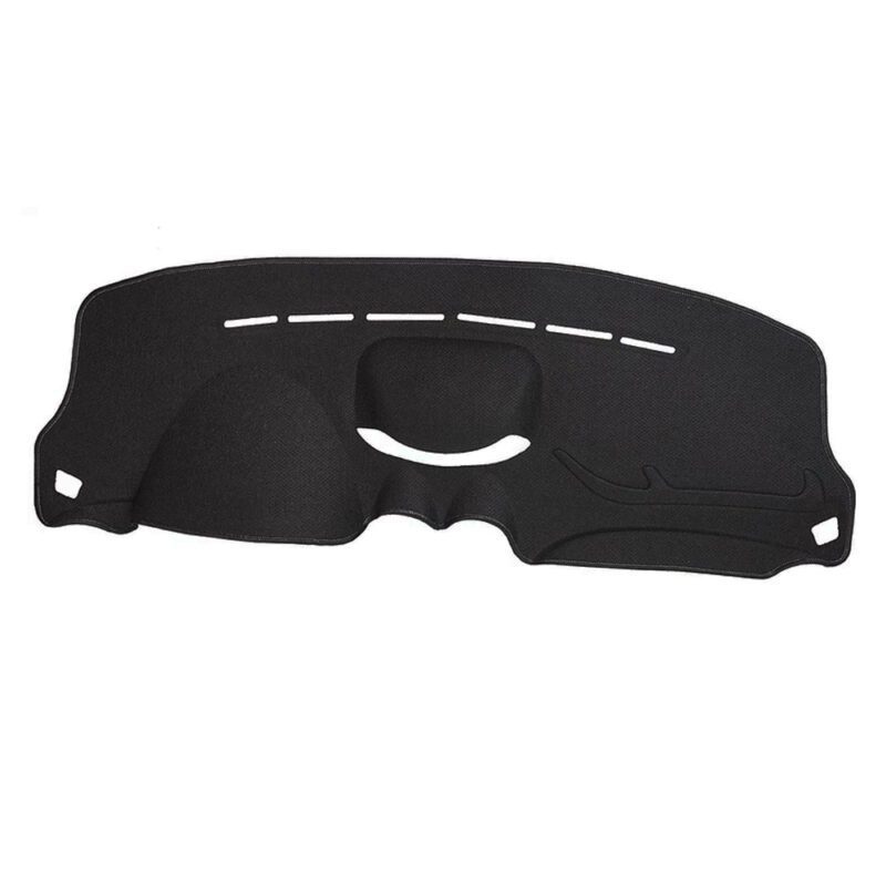 رو داشبوردی رانا LX پلاس نمدی بابل کارپت - مشکی