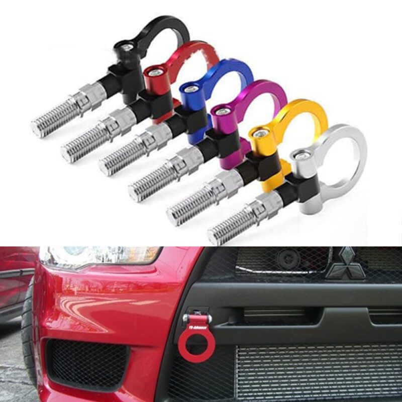 بکسل بند تزئینی خودرو مدل فلزی