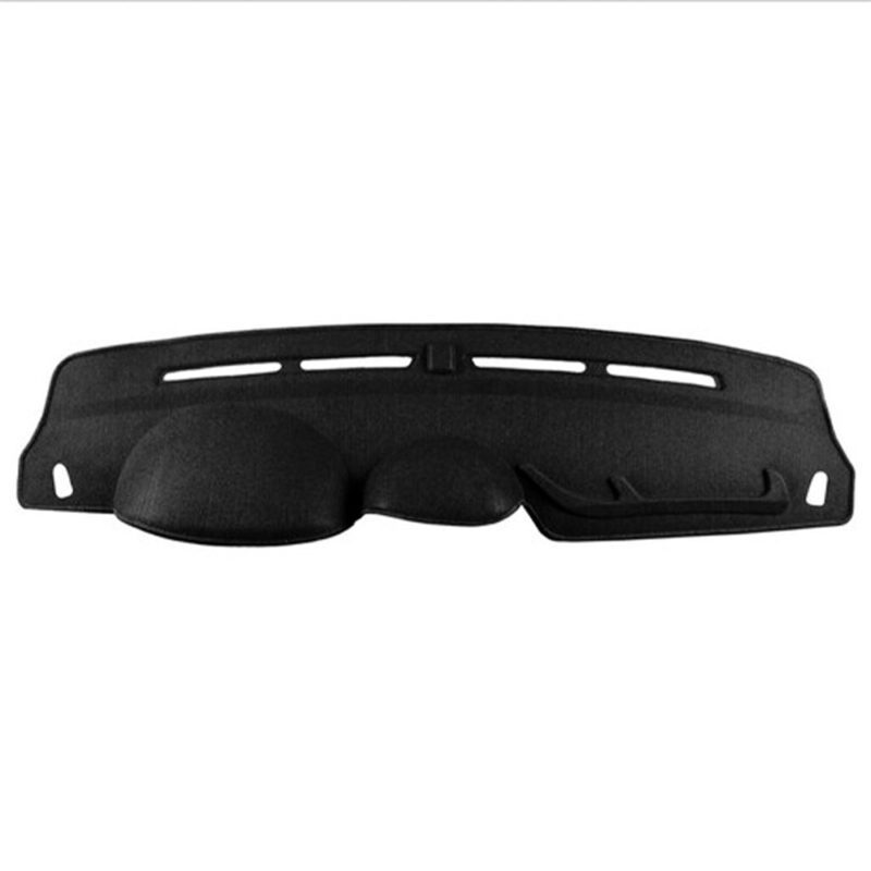 رو داشبوردی کوییک اتومات نمدی بابل کارپت