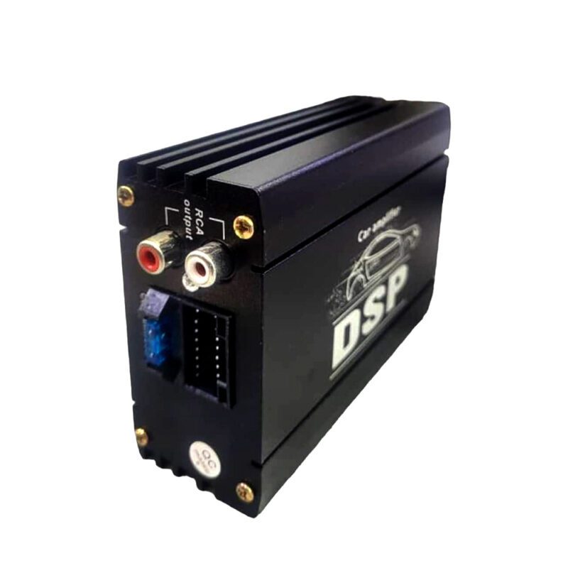 آمپلی فایر مخصوص مانیتور اندروید DSP-200w