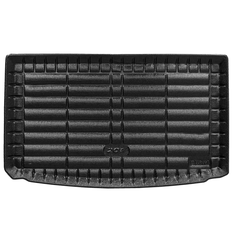 کفپوش صندوق پژو 206 مدل اکونومی بابل کارپت