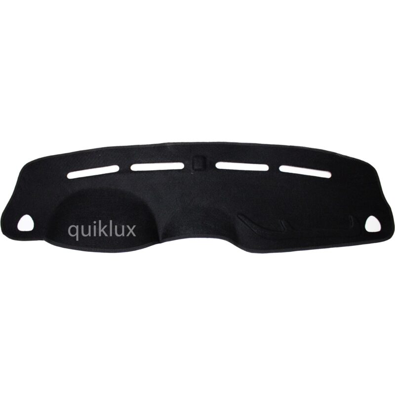 رو داشبوردی نمدی کوییک و ساینا برند نگین صنعت بابل