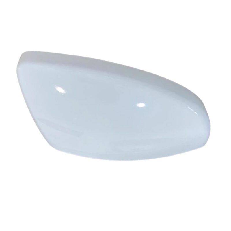 فلاپ اینه بغل پژو 207 - رنگ سفید  (راننده)