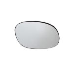 شیشه اینه بغل پژو 206 ساده (شاگرد)