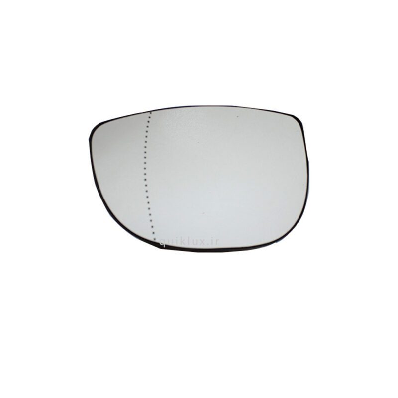 شیشه اینه بغل پژو 207 گرمکن دار (راننده)