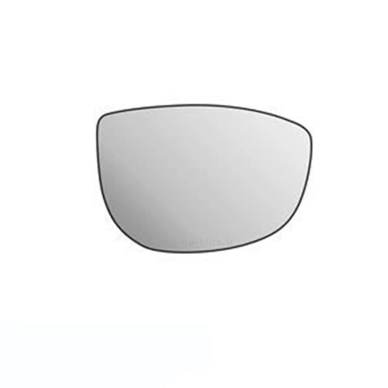 شیشه اینه بغل پژو 207 گرمکن دار (شاگرد)