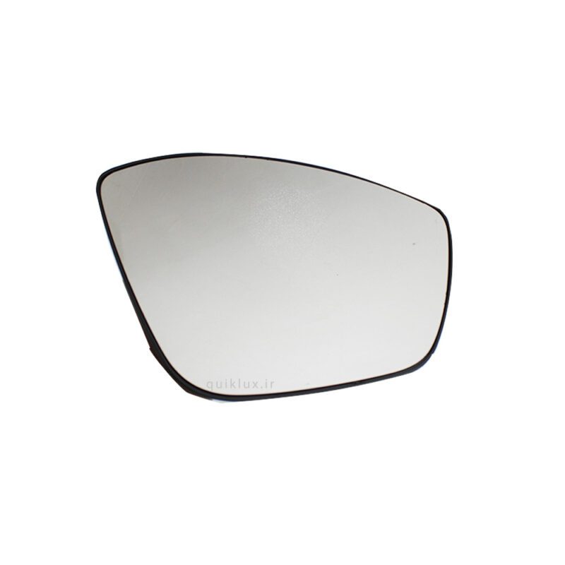 شیشه اینه بغل تارا گرمکن فابریک (شاگرد)