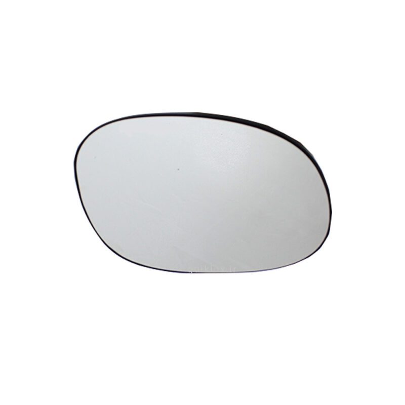 شیشه اینه بغل پژو 206 گرمکن دار (شاگرد)