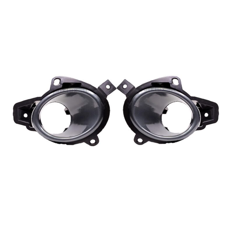 قاب تبدیل مه شکن پژو 206 به طرح 207