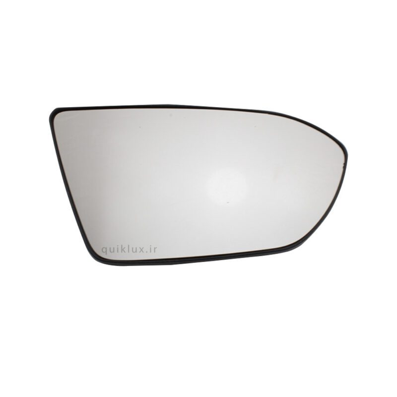 شیشه اینه بغل رانا پلاس گرمکن فابریک (شاگرد)