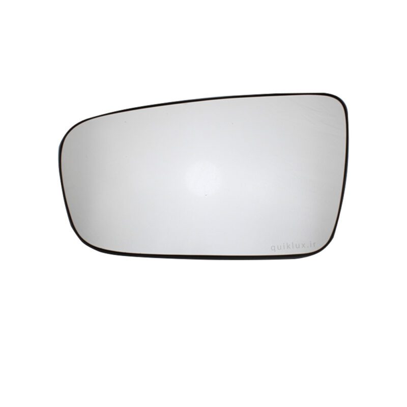 شیشه اینه بغل رانا ساده (راننده)