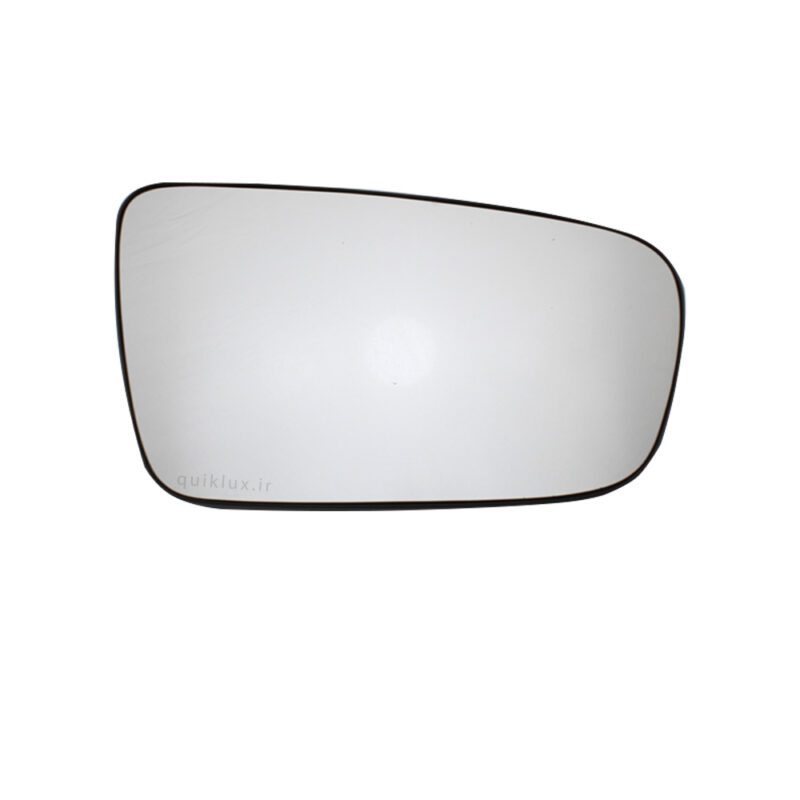 شیشه اینه بغل رانا ساده (شاگرد)