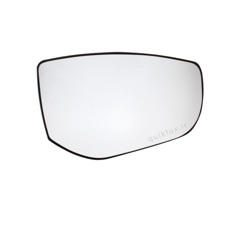 شیشه اینه بغل دنا پلاس گرمکن فابریک (شاگرد)