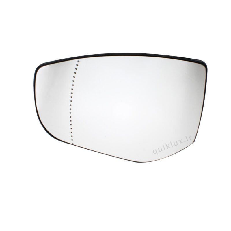 شیشه اینه بغل دنا پلاس گرمکن فابریک (راننده)