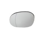 شیشه اینه بغل پژو 206 گرمکن دار (راننده)