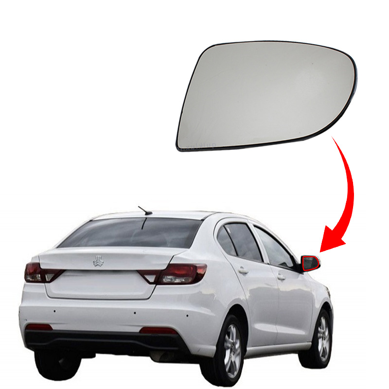 شیشه اینه بغل شاهین reffilex (شاگرد)