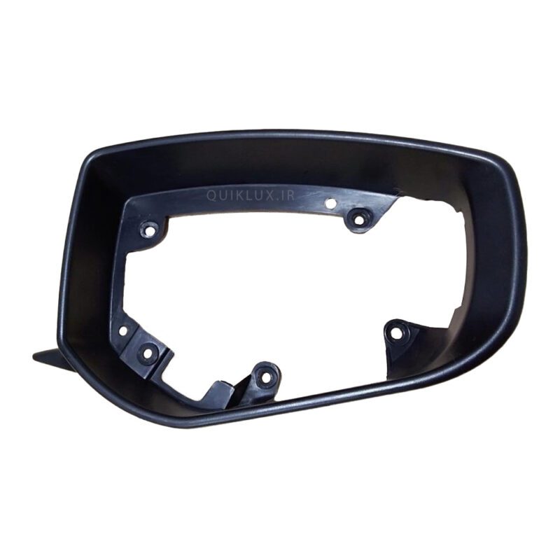 زه دور قاب آینه دنا پلاس - (شاگرد)