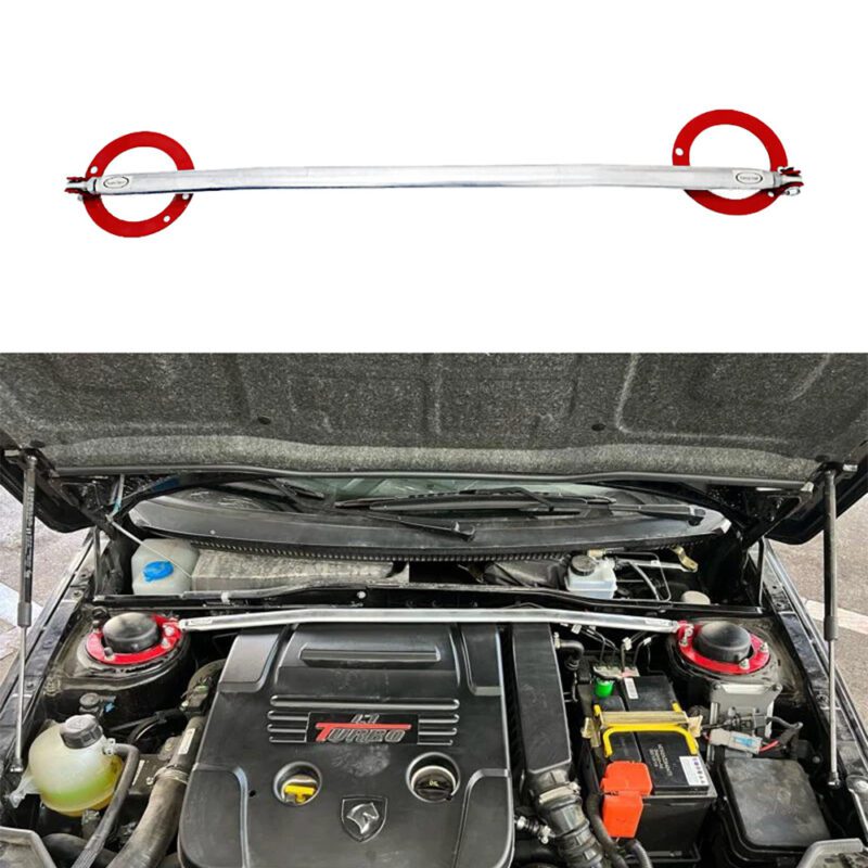 استرس بار نورا سمند و دنا EF7