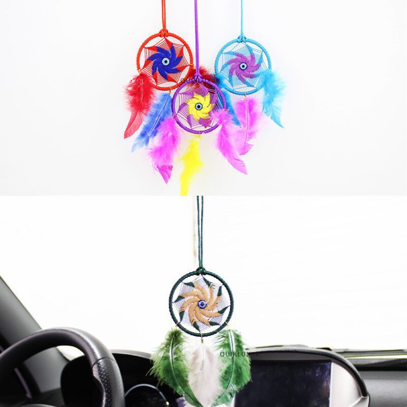 آویز دریم کچر بزرگ