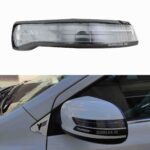 چراغ راهنما آینه بغل خودرو سایپا شاهین - (شاگرد)