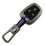 کاور سوییچ 3 دکمه خودرو طرح M-Performance
