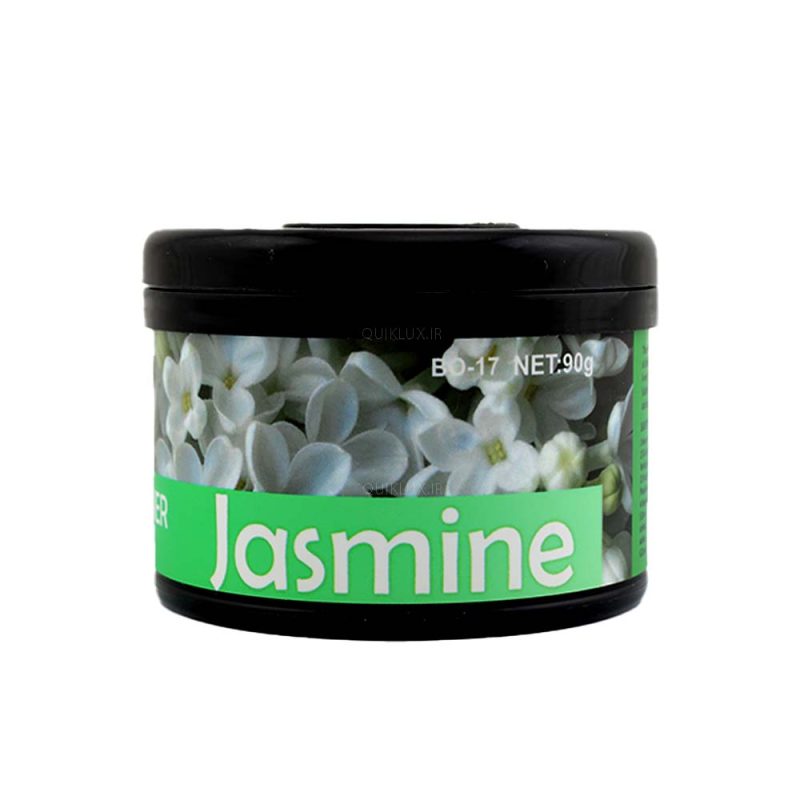 ژل خوشبو کننده هوا Black Door - رایحه شکوفه یاس