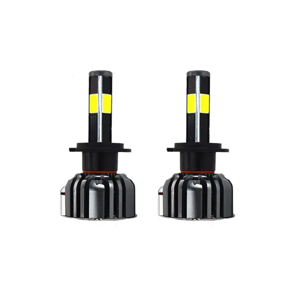 هدلایت چهار طرفه مدل 360 light  پایه H4