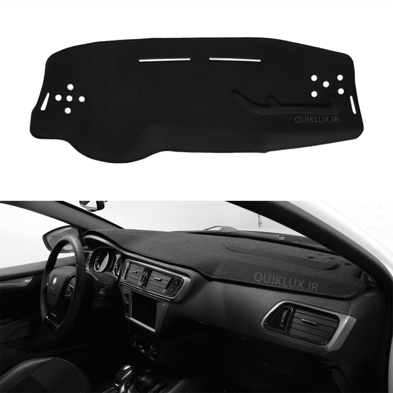 رو داشبوردی تارا  نمدی بابل کارپت