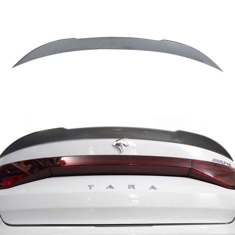 بال اسپرت صندوق عقب  تارا - نوک مدادی