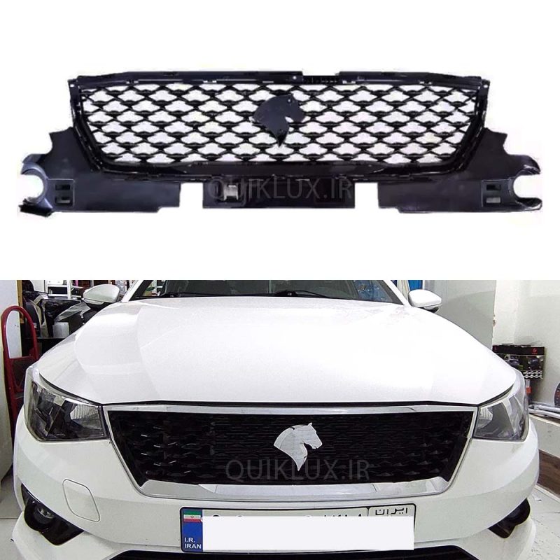 توری جلو پنجره تارا  V4 (اصلی ایساکو)