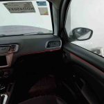 نوار رد لاین داشبورد تارا مجموعه (5 تیکه)