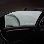 نوار رد لاین داشبورد تارا مجموعه (5 تیکه)