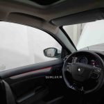 نوار رد لاین داشبورد تارا مجموعه (5 تیکه)