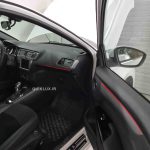 نوار رد لاین داشبورد تارا مجموعه (5 تیکه)