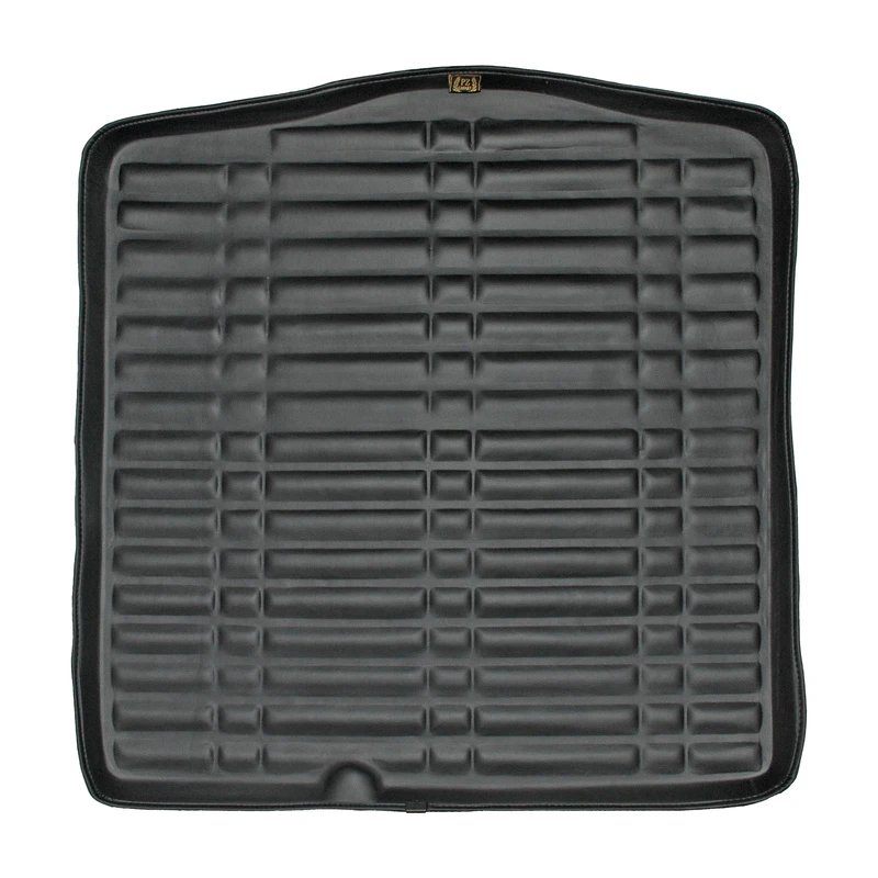 کفپوش صندوق تارا طرح چرمی D5 پانیز