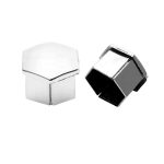 درپوش پیچ چرخ سایز 19