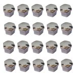 درپوش پیچ چرخ سایز 19